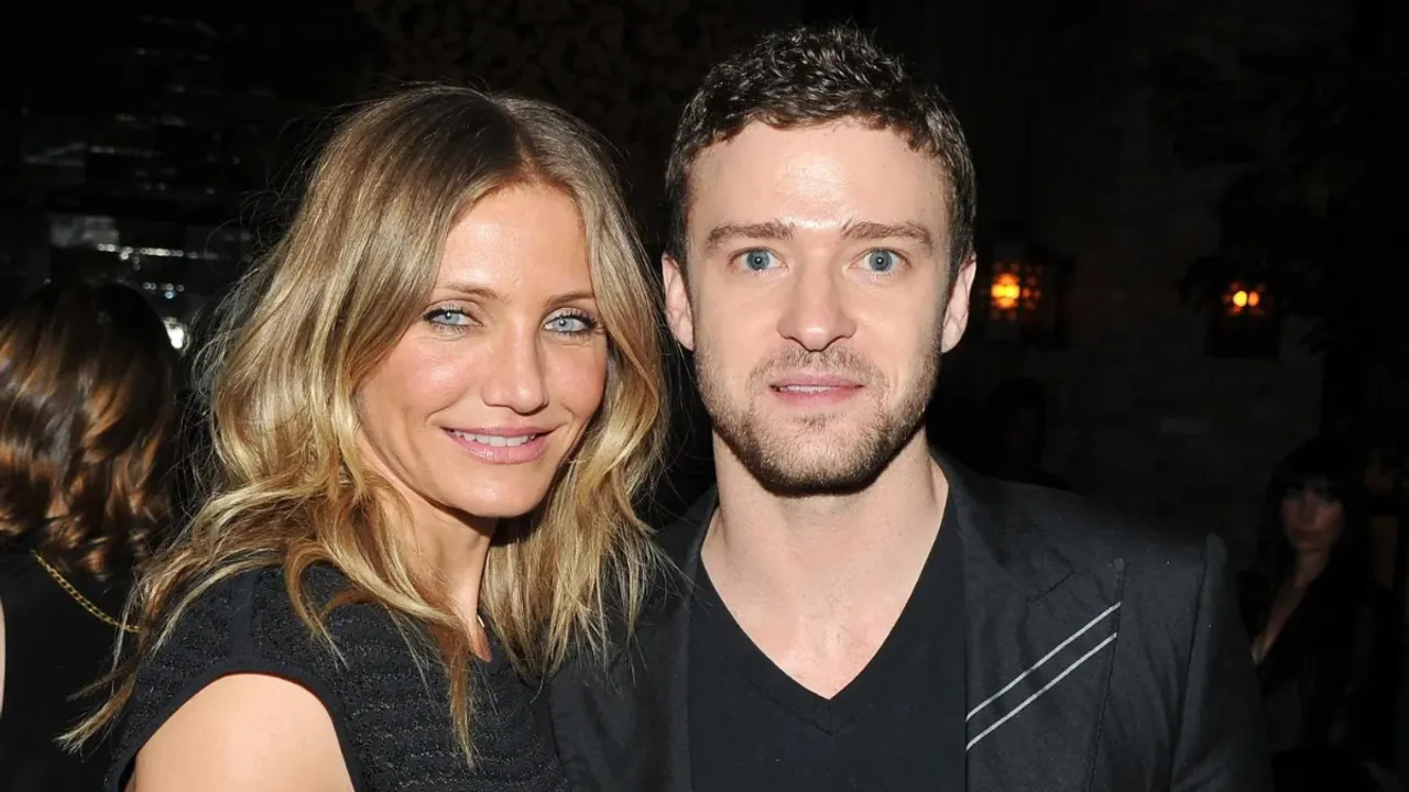 How Justin Timberlake Allegedly Cheated on Cameron Diaz