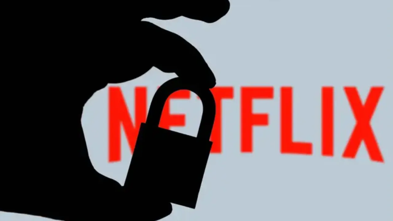 Netflix Subscribers in Uproar Over Recent Change