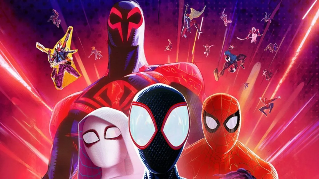 'Spider-Man' Producer Reveals What Will Never Happen in 'Spider-Verse' Movies
