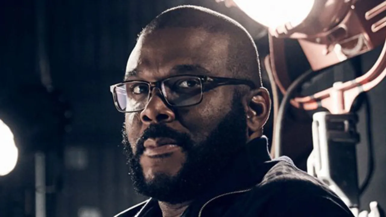 How Tyler Perry Revolutionised The Hollywood Industry