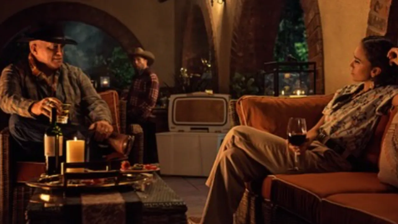 Anthony Michael Hall Reflects on Recent Roles and Reveals Top John Hughes Film in 'Changing And Growing' 