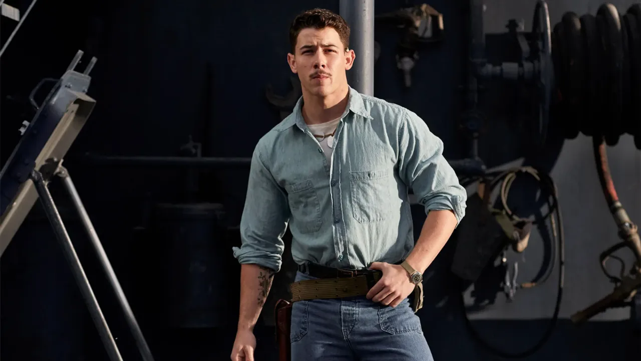 Nick Jonas Returning to Broadway: Everything You Need to Know