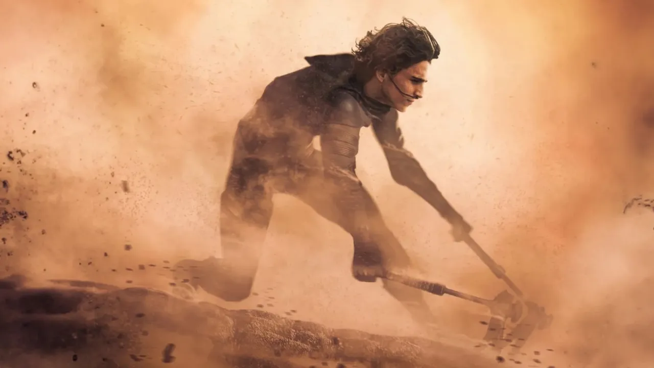 Denis Villeneuve's Vision For 'Dune: Part Two' Sandworm Scene Aims For Realism