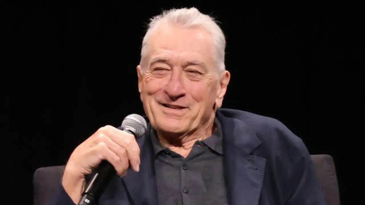 Robert De Niro on How Richard Dreyfuss Replaced Him in 'The Goodbye Girl': "It Was The Worst"