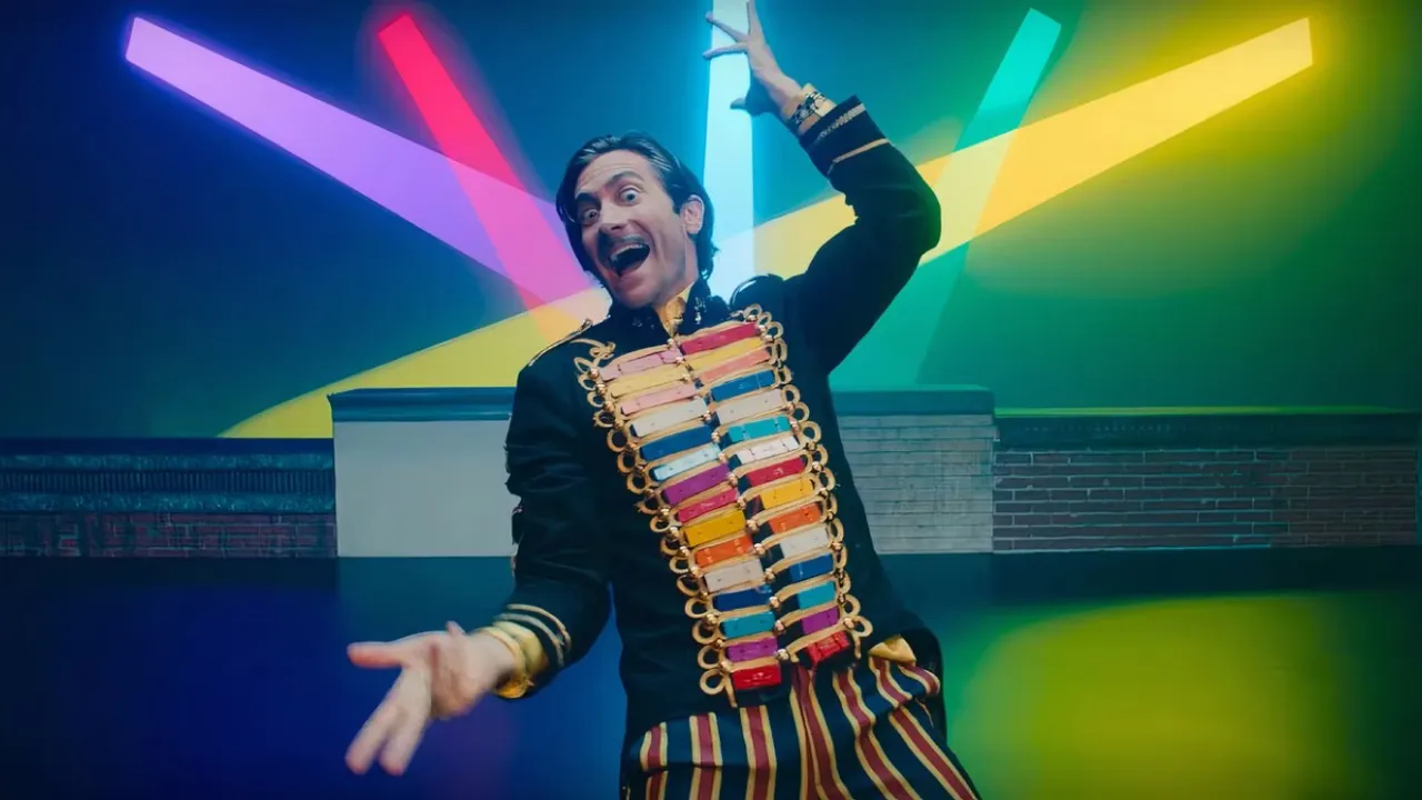 'John Mulaney & the Sack Lunch Bunch': Jake Gyllenhaal’s Most Absurd Performance Will Surprise You