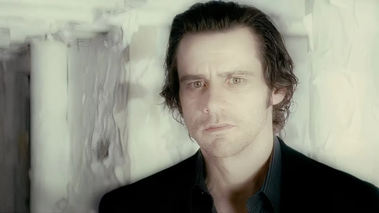 ‘The Number 23’: Jim Carrey Delves Into Paranoia in This Ambitious Thriller