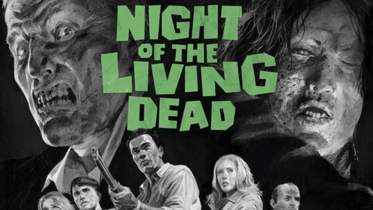 ‘Night of the Living Dead’: Stephen King Deems This Scene is The Scariest in Horror History