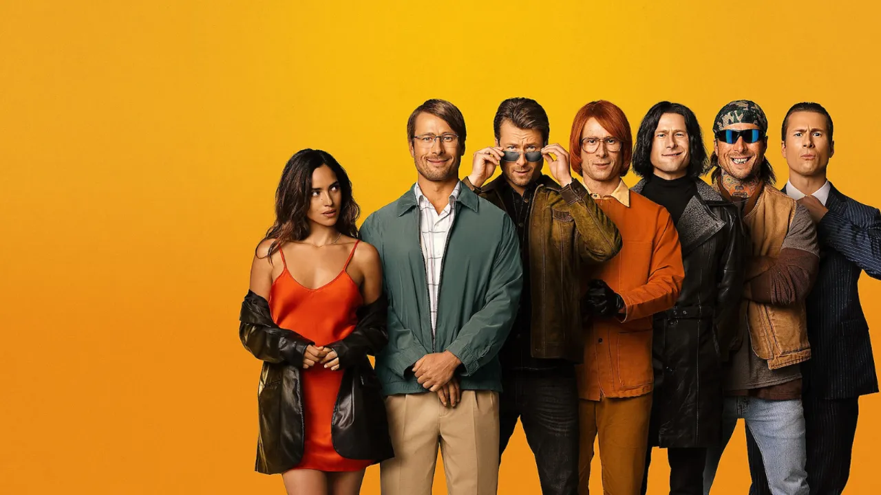 What Happened to Gary's Cats at the End of 'Hit Man'?