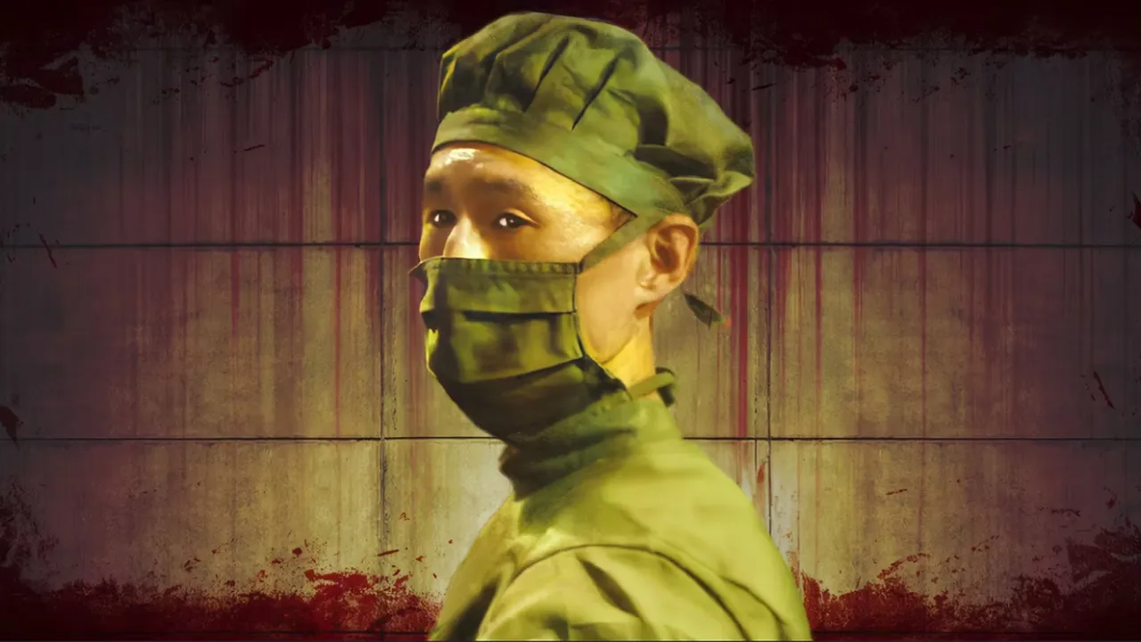 The UK Bans Release of Controversial Torture Horror Film ‘Grotesque’ For Being Too Depraved