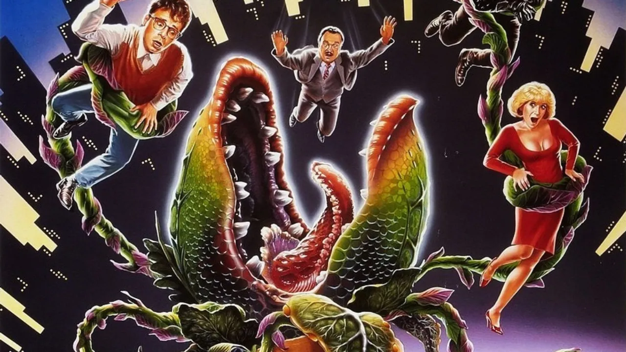 ‘Little Shop of Horrors’: Revisiting The Best '80s Horror Comedy Remake