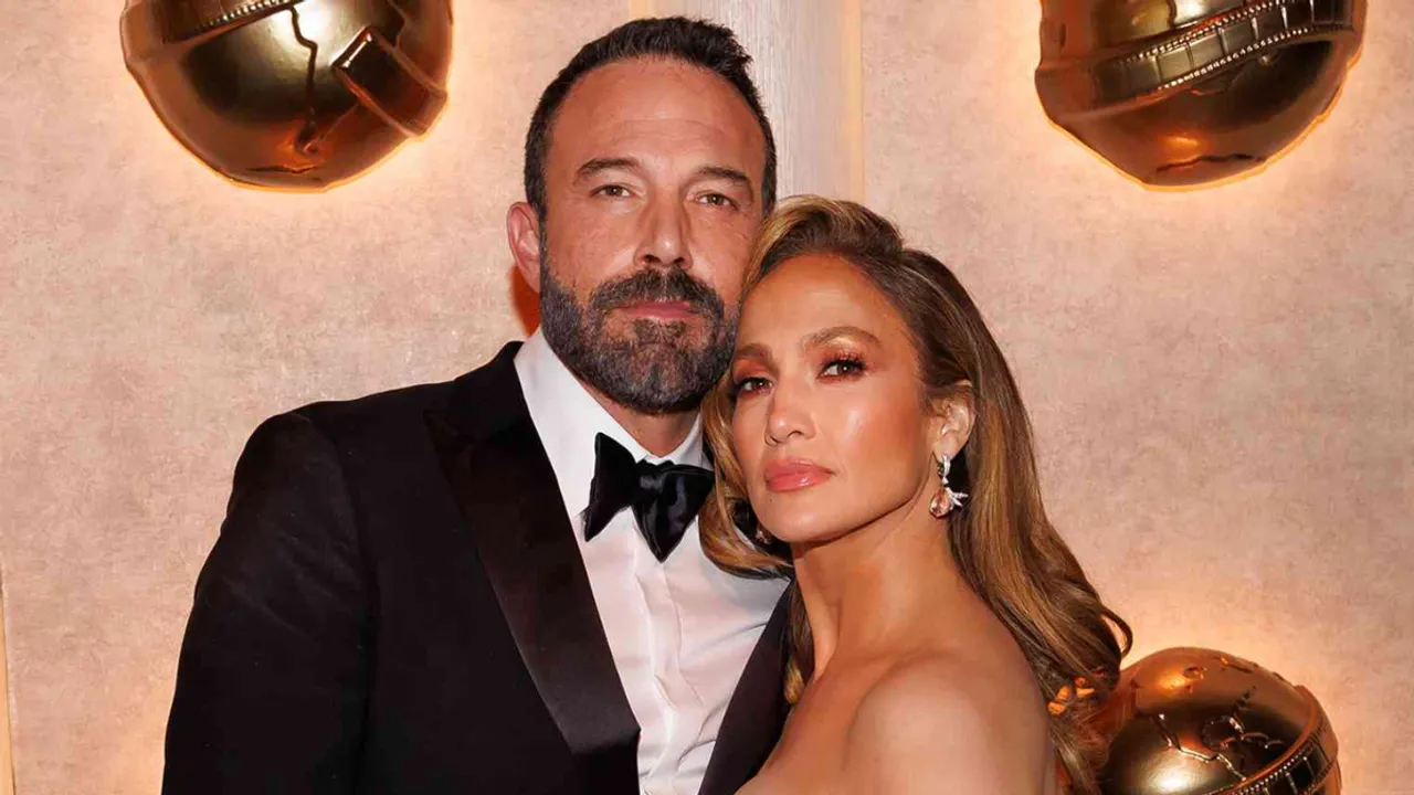 Jennifer Lopez Plans Vacation Amid Marriage Tension With Ben Affleck