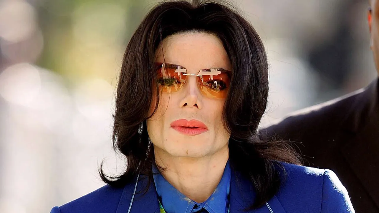 Michael Jackson Was $500 Million in Debt at Time of Death