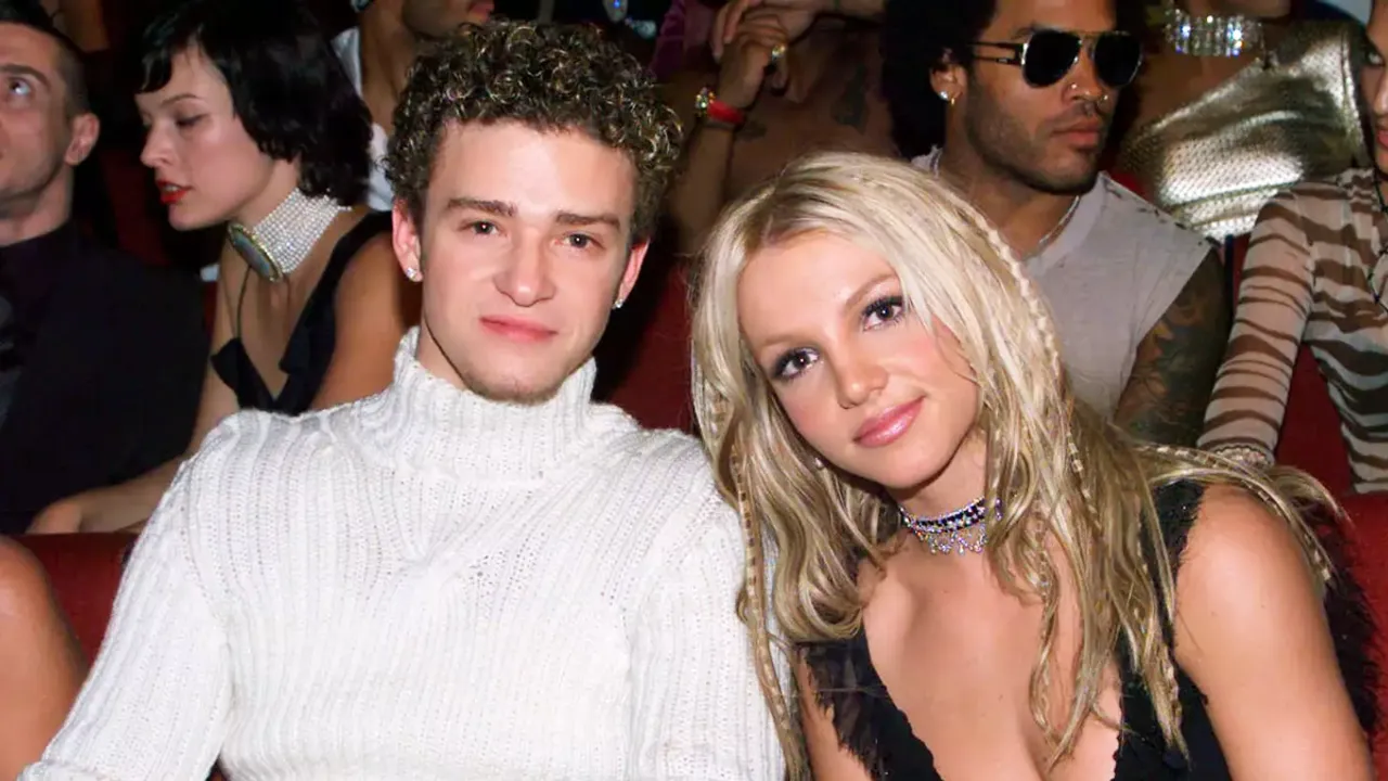 Britney Spears’ 'Criminal' Soars on Streaming Charts Following Justin Timberlake’s Arrest