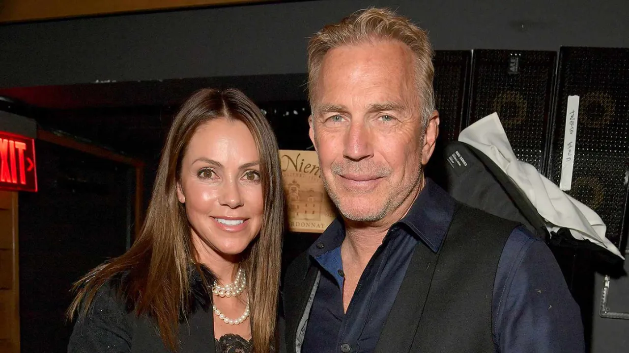 Kevin Costner Calls Divorce a 'Crushing Moment' But Vows to Stay Strong For His Kids