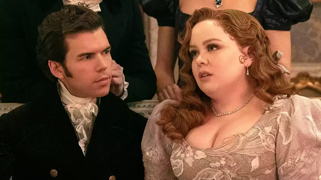 Nicola Coughlan Reveals “Beautiful Memories” in Photos From Camera Gifted by Luke Newton