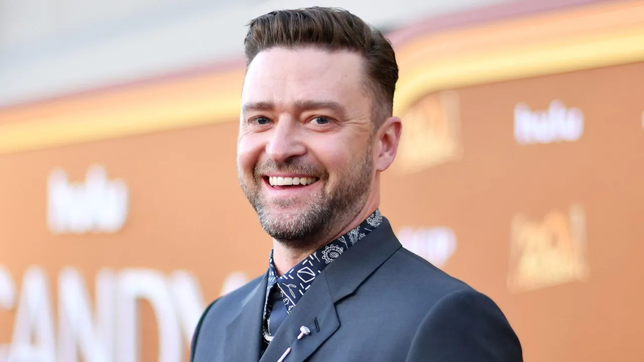 Justin Timberlake Appreciates Fans at Concert Post-DWI Arrest: 'You Guys Continue to Support Me'
