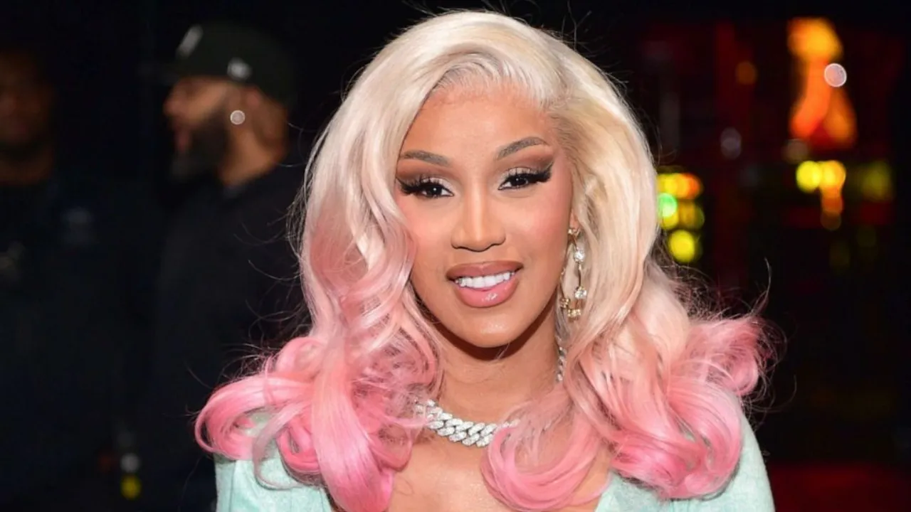 Cardi B Reveals Desire Spanish Album Following Sophomore Album