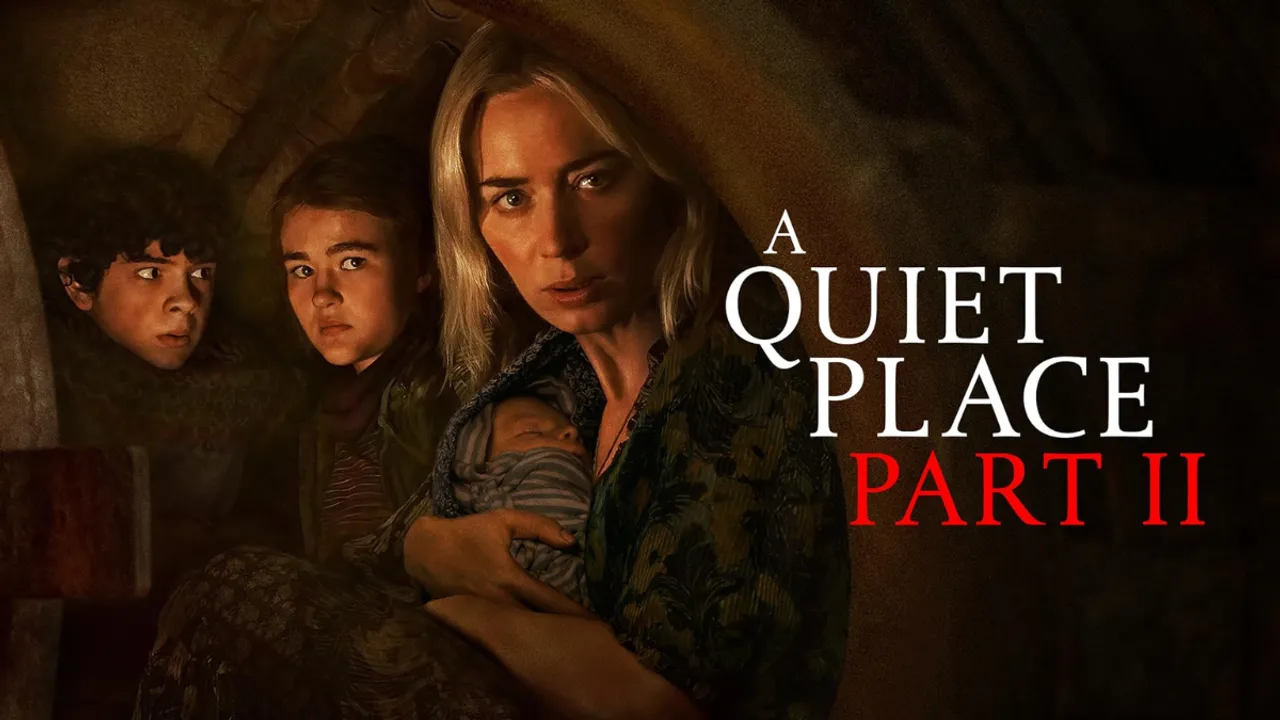 Universal Studios Announces 'A Quiet Place' Themed Halloween Night