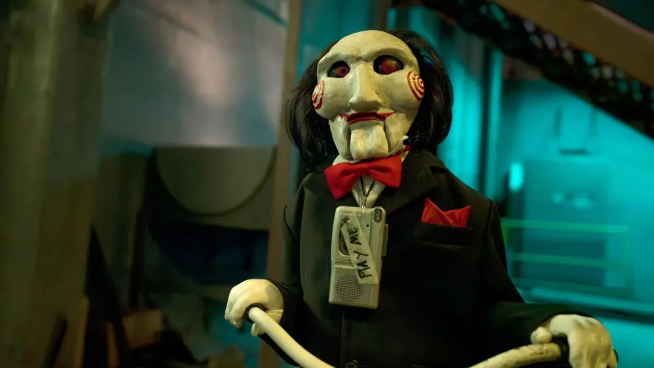 June Is the Ultimate Month for Fans of The 'Saw' Series: Here's Why