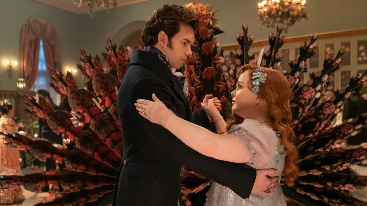 ‘Bridgerton’ Cast Dances to Beyoncé in Viral Behind-The-Scenes Video: Watch Now!