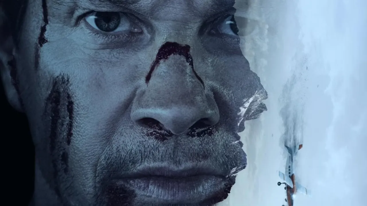 ‘Flight Risk’ Trailer: Mark Wahlberg Takes On Deadly Pilot Role in New Thriller