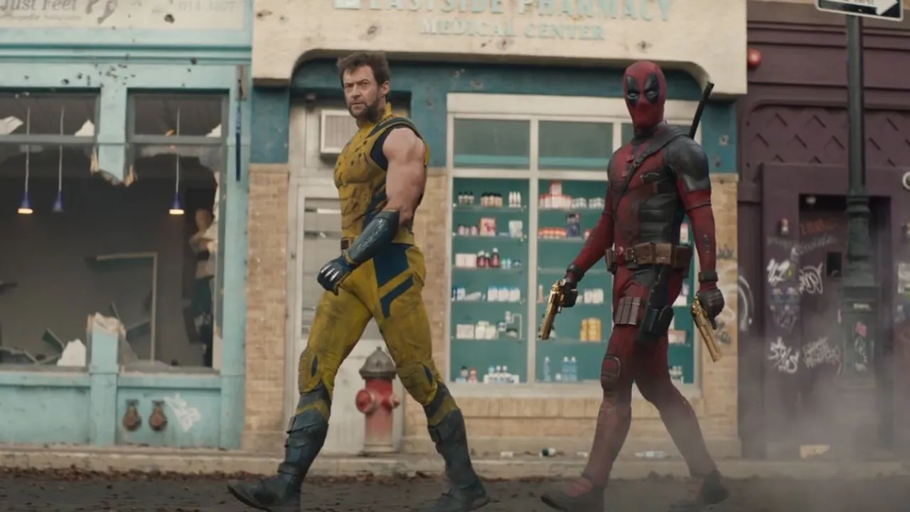 Ryan Reynolds Says Last Stage of Production For 'Deadpool & Wolverine' is Complete