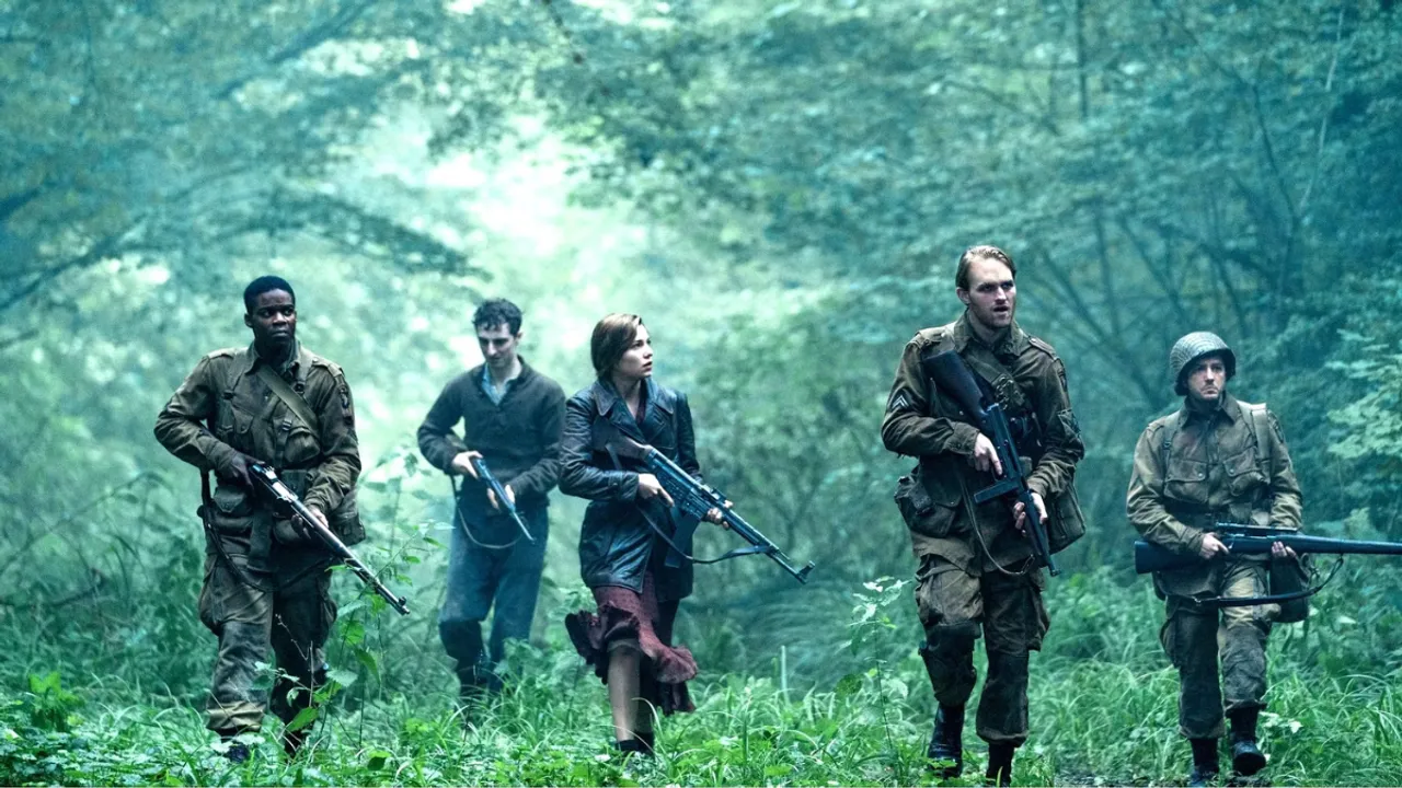 'Overlord' is The Most Underrated WWII Movie Which Doubles as a Zombie Horror