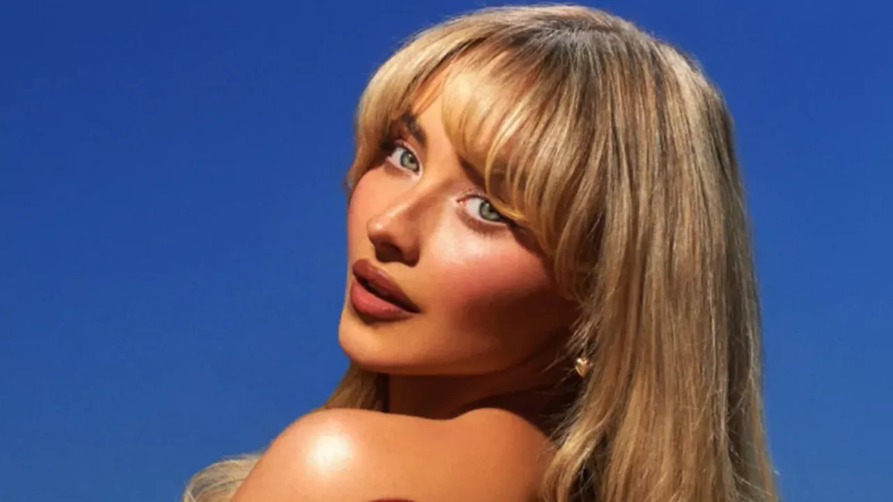 Sabrina Carpenter Unveils New Album 'Short n' Sweet': 'This Project is Quite Special to Me’