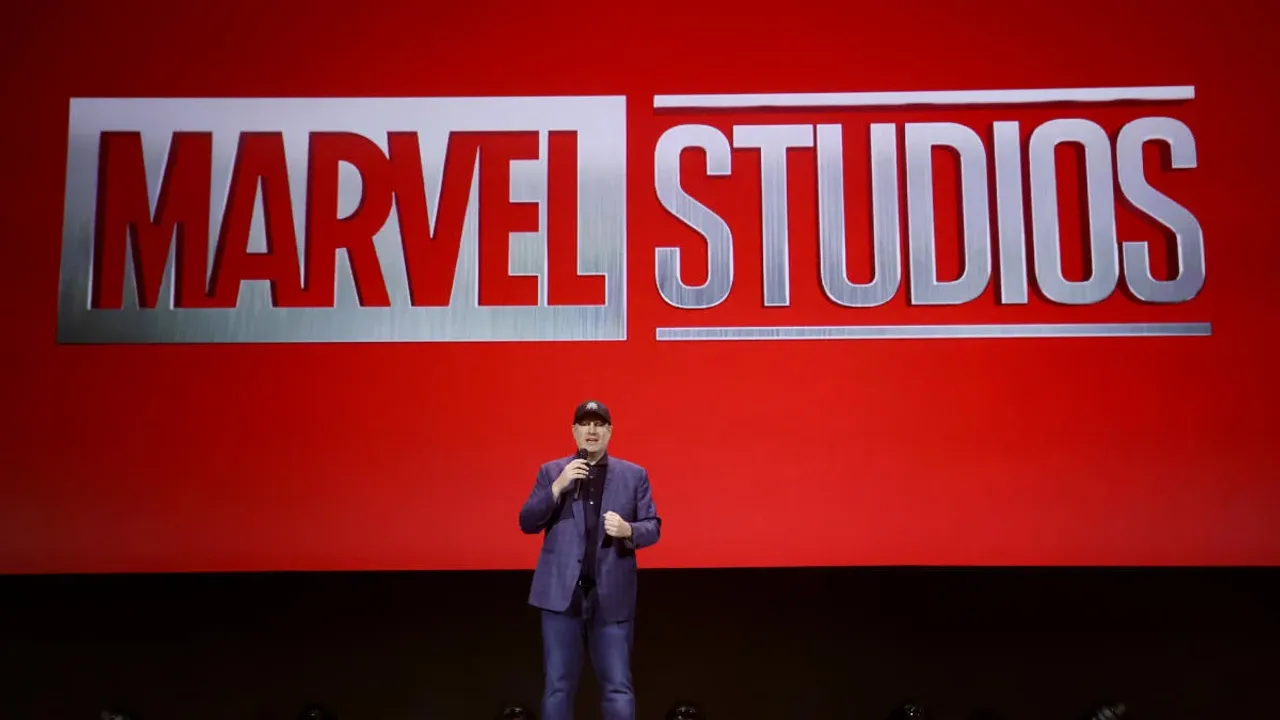 Marvel Studios Returns to Hall H at San Diego Comic-Con This Summer