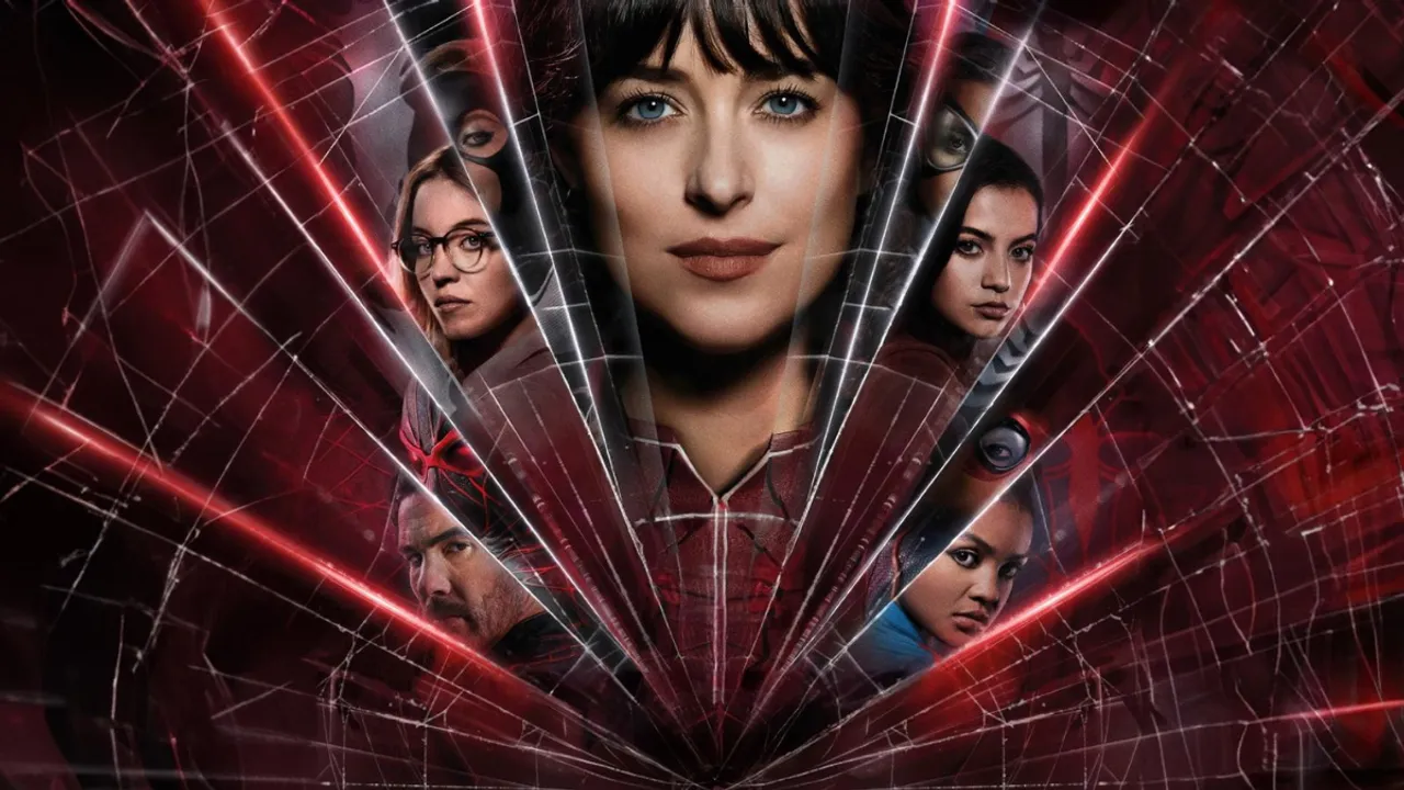 The Most Absurd Choice Among Madame Web's Wild Decisions