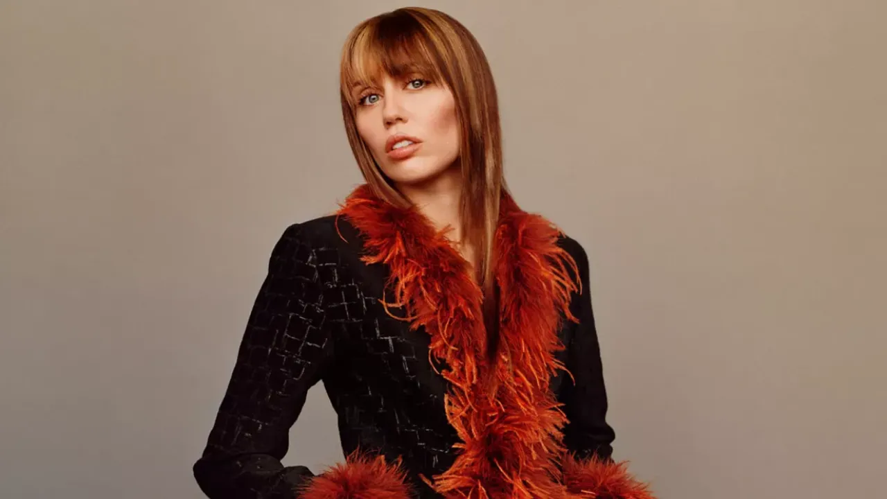 Miley Cyrus Criticises Grammys For Not Taking Her Seriously: 'Where the F--- Was I'