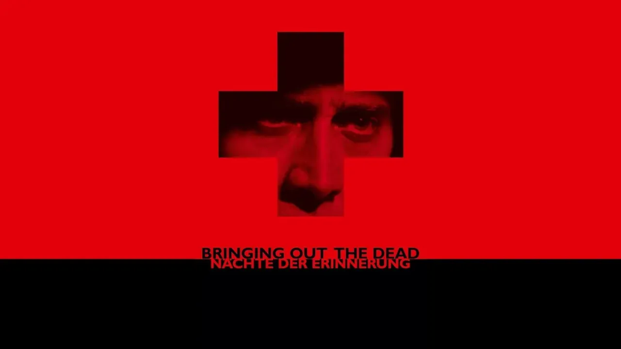 'Bringing Out the Dead': Martin Scorsese and Nicolas Cage's Collaboration Arrives in 4K For The First Time