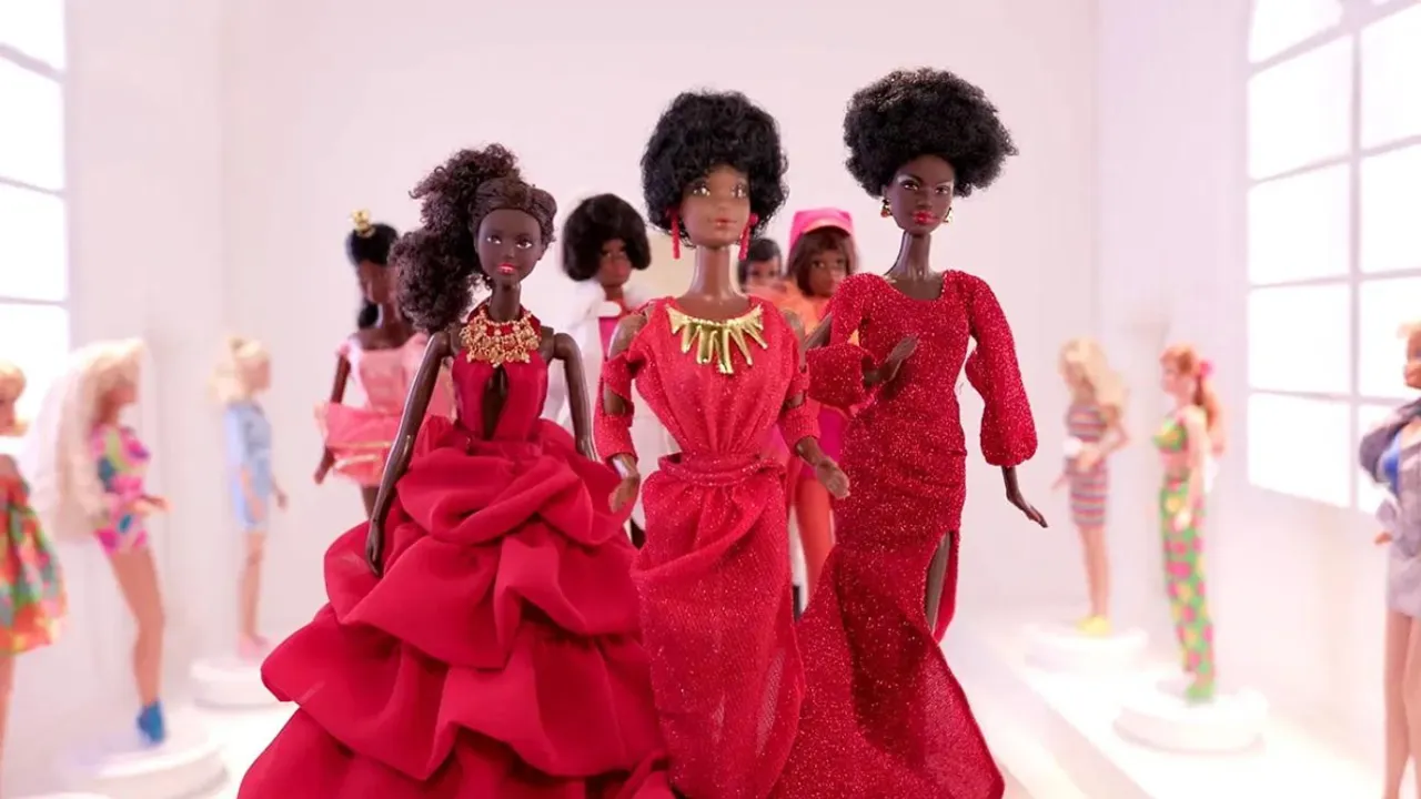 First Look of Shonda Rhimes' New Documentary ‘Black Barbie’ Revealed in Trailer