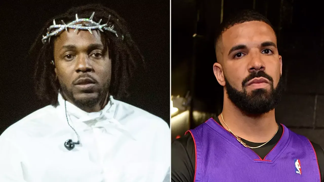 Kendrick Lamar Debuts 'Not Like Us' Live: "A Cultural Moment"