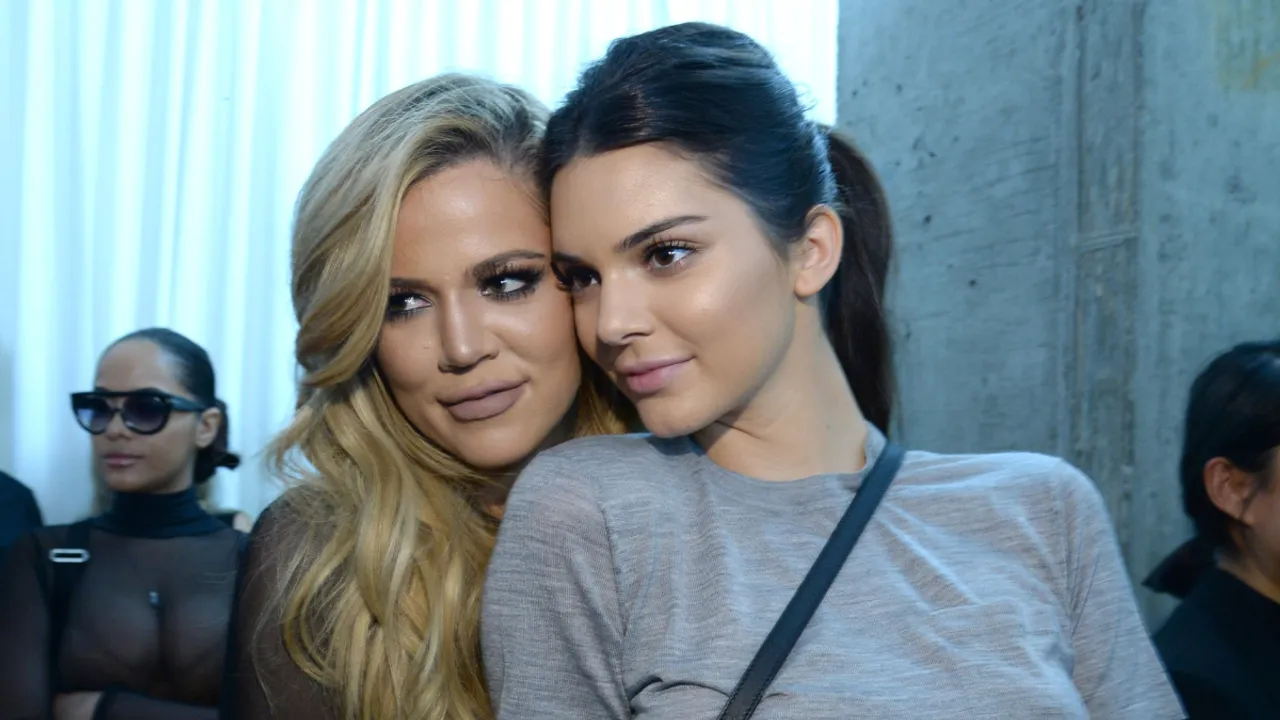 Khloe Kardashian Criticised For Comment on Kendall Jenner’s Instagram Post