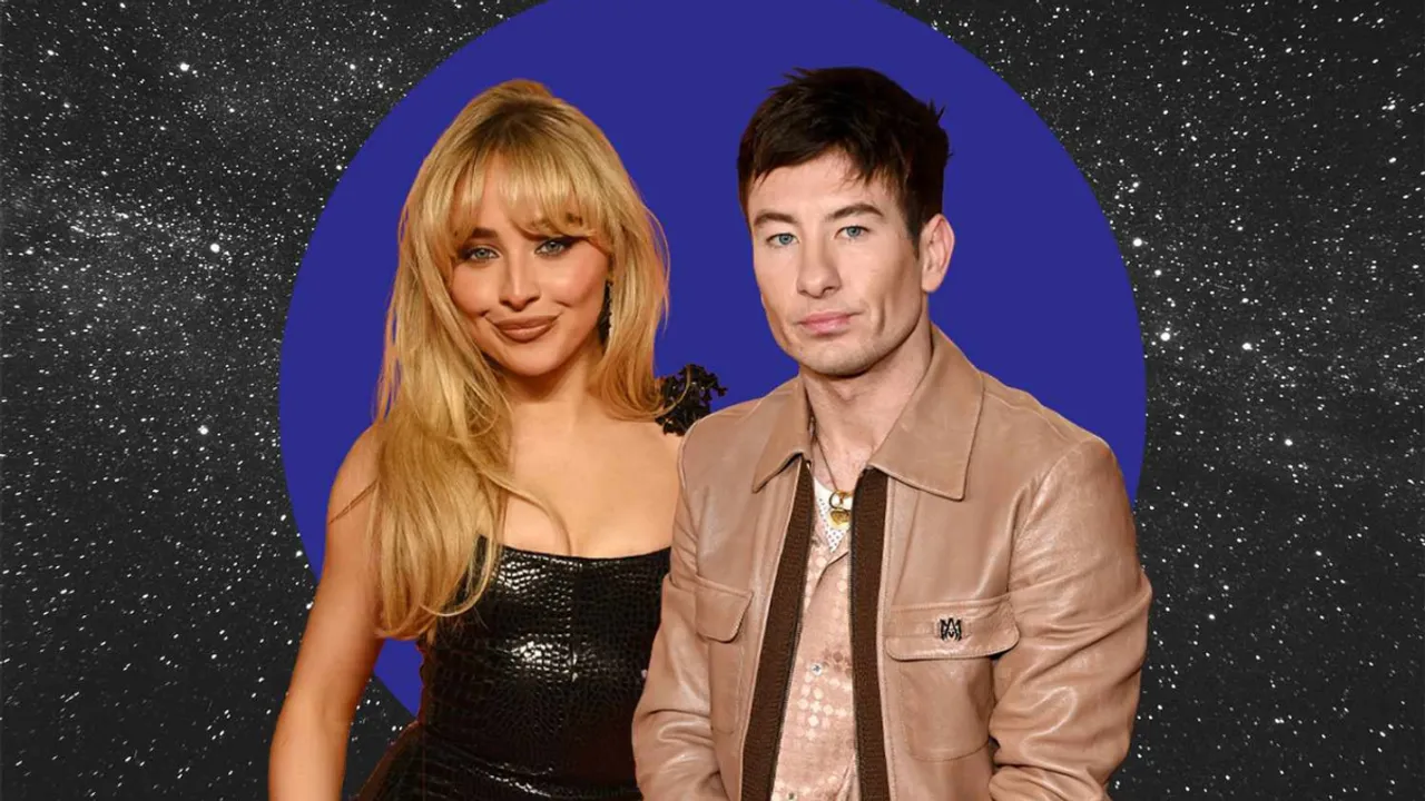 Sabrina Carpenter Releases 'Please' Music Video Featuring Barry Keoghan