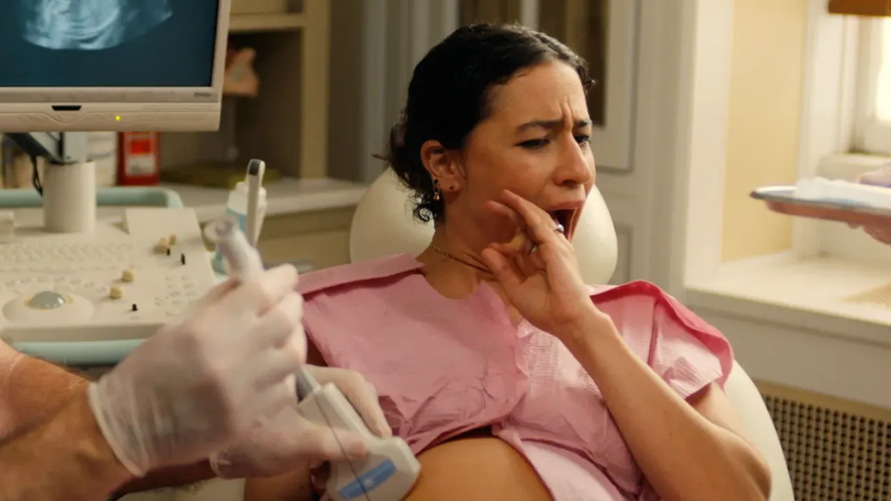 Ilana Glazer: The Ultimate Comedy Queen