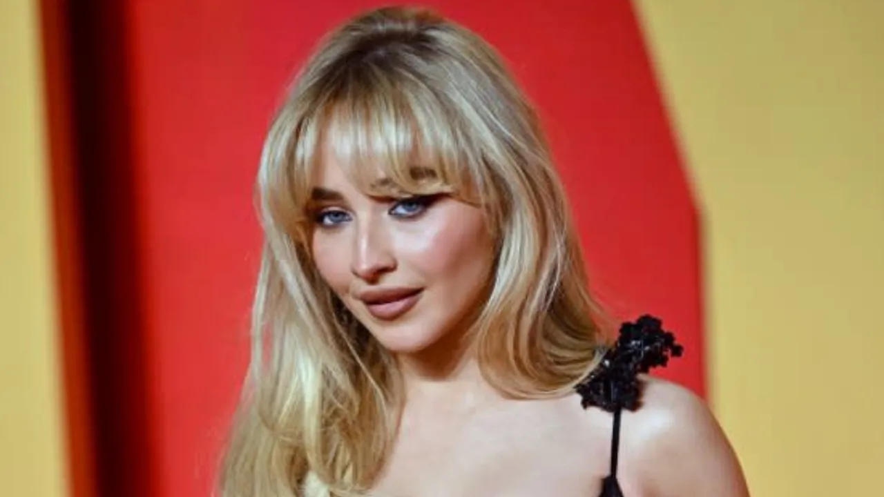 Sabrina Carpenter Was in 'Law and Order' at 11; Revisit Her Episode