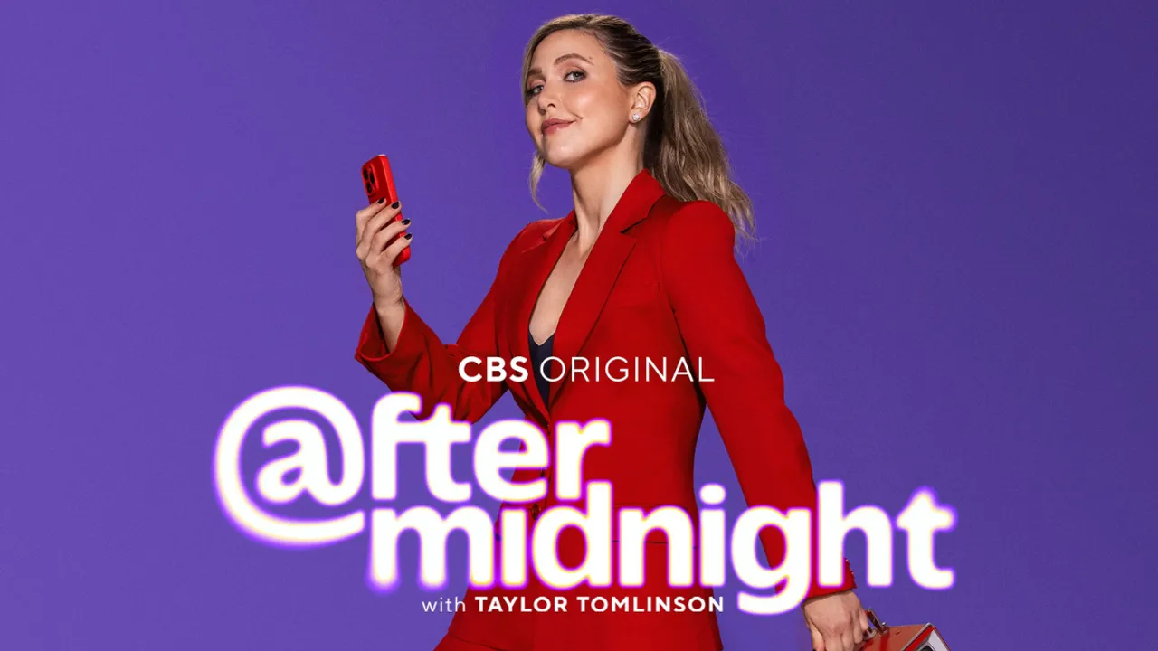 'After Midnight': When Romance Turns Into Horror