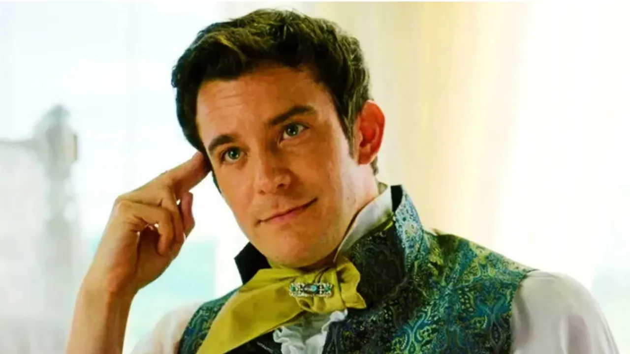 Is Benedict Bridgerton Queer? Exploring The Viral Fan Theory