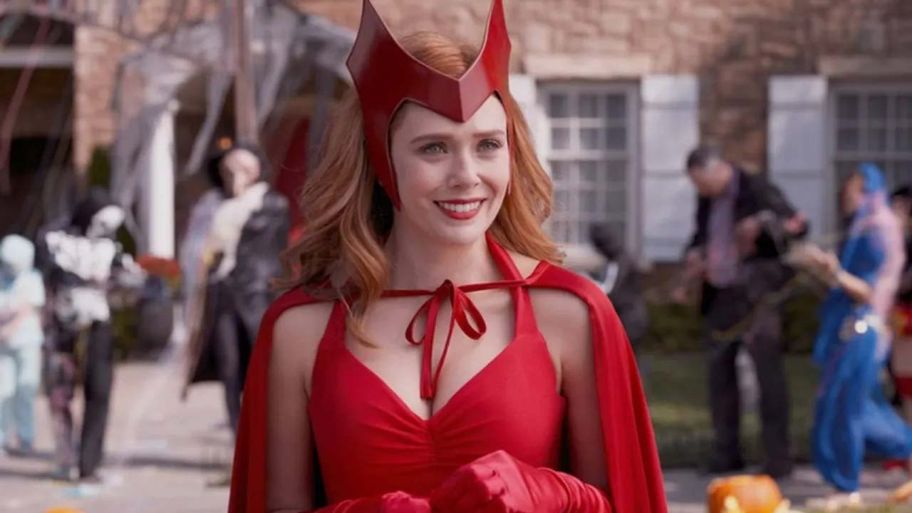 Is Elizabeth Olsen’s Wanda Truly Dead in The MCU? Recent Updates Suggest Otherwise