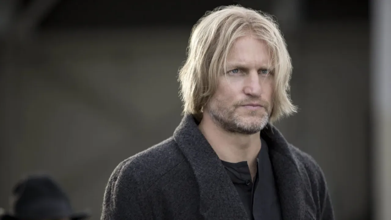 New 'Hunger Games' Movie, Based on Suzanne Collins' Upcoming Novel, Premieres in 2026