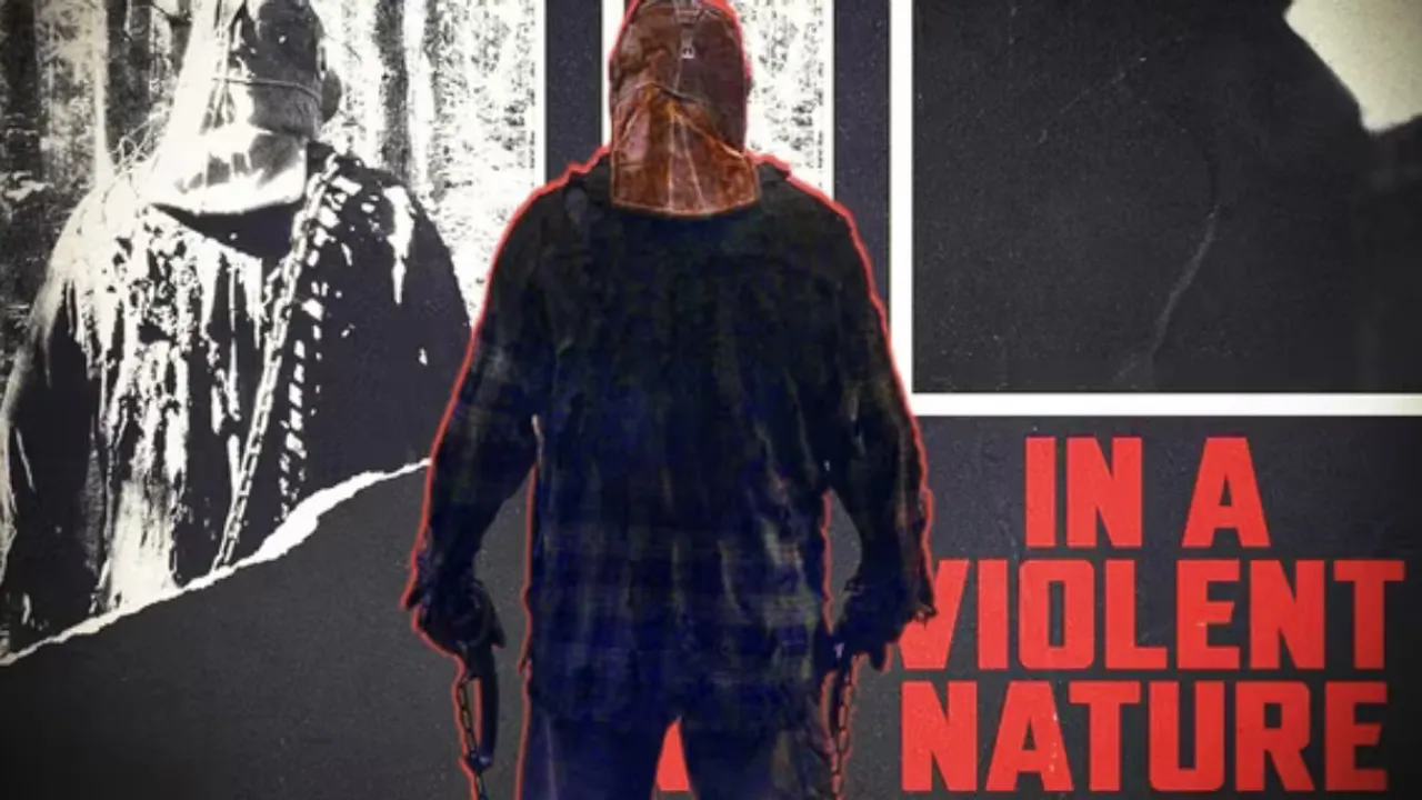 Filmmakers Tease "Pretty Spooky" Sequel For ‘In a Violent Nature’