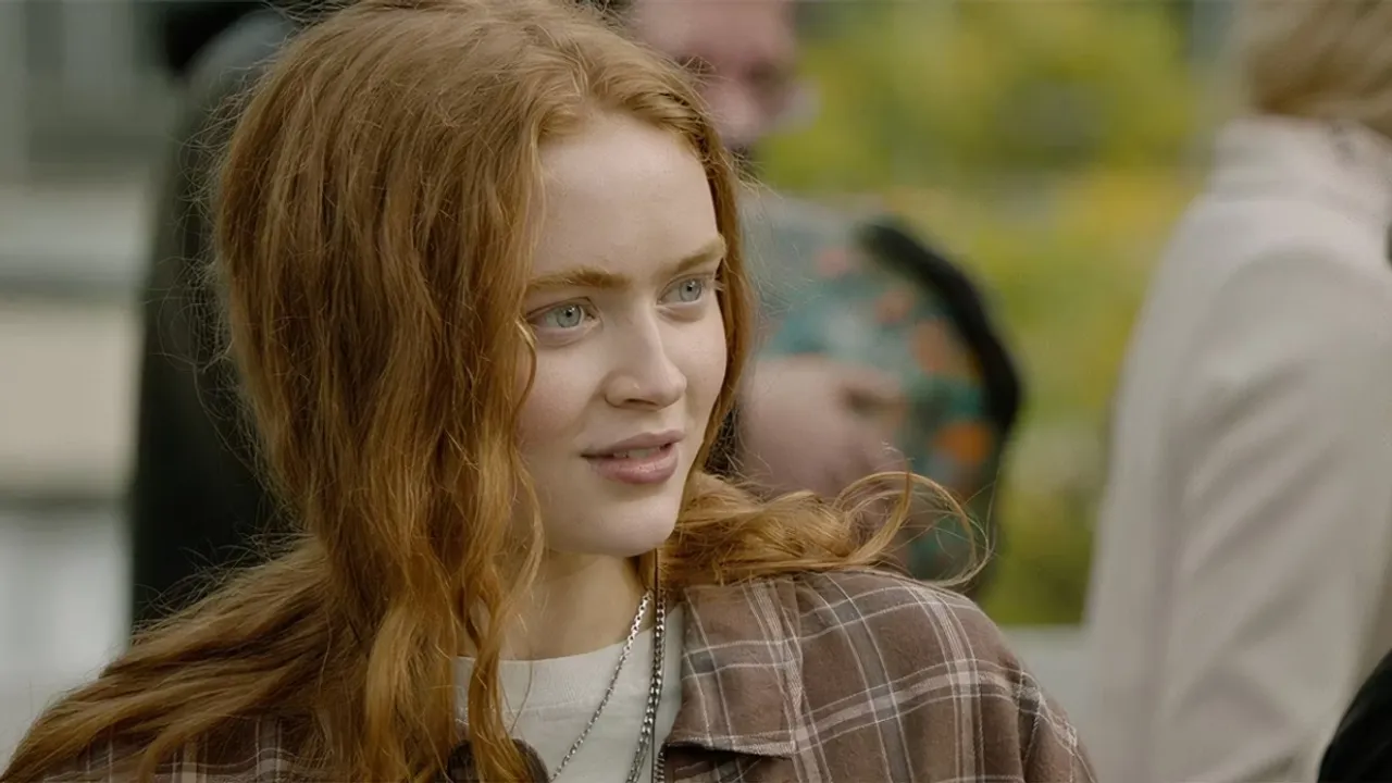 'A Sacrifice': Sadie Sink Confronts a Chilling Cult Leader in Teaser