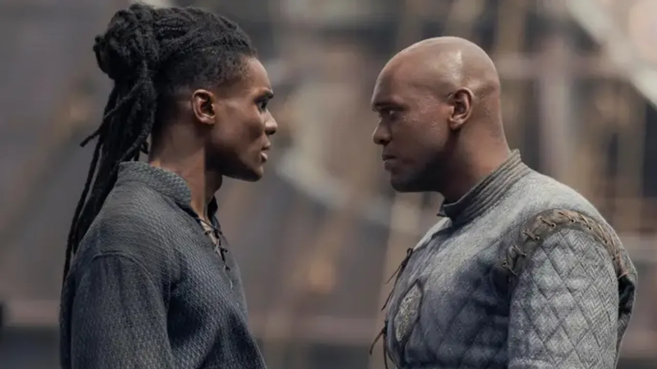 ‘House of The Dragon’ Season 2: Unveiling Addam's Role And Significance