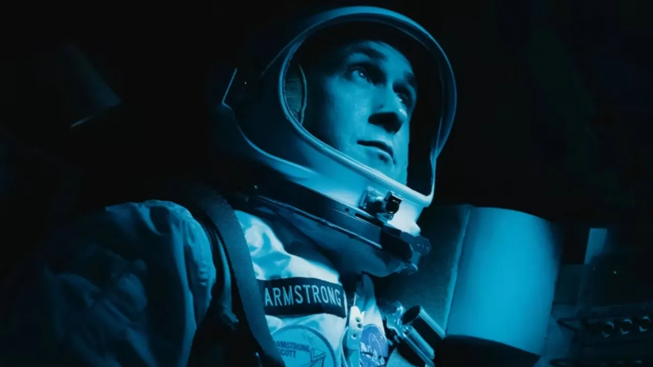 Ryan Gosling's Sci-Fi Movie 'Project Hail Mary' Begins Filming