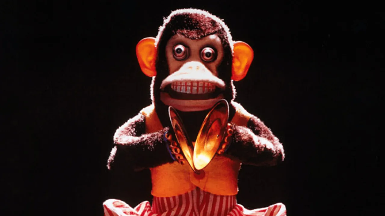 Stephen King's 'The Monkey' Adaptation Receives Exciting Update