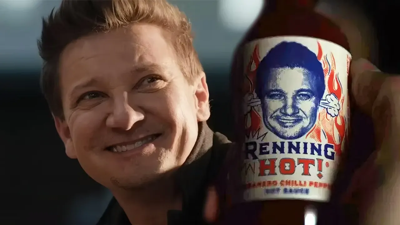 Unveiling The Role of Jeremy Renner in 'Knives Out 3'