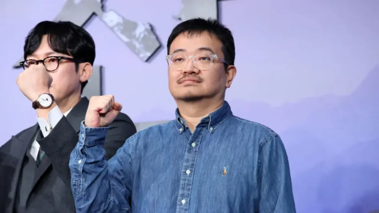 'Train to Busan' Director Takes on New Mystery Thriller Movie, 'Revelations'