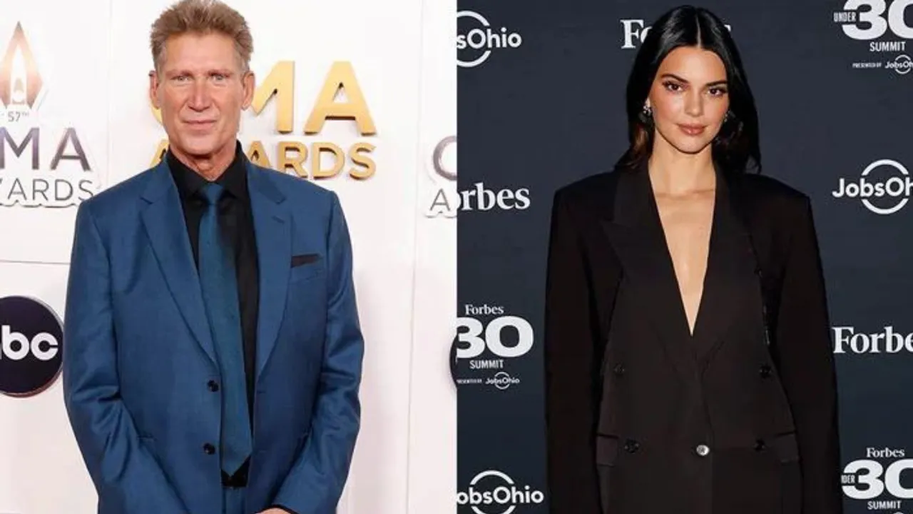 Kendall Jenner Reveals Gerry Turner Flirted With Mom Kris